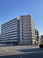 東京メトロ東西線南砂町駅まで徒歩16分