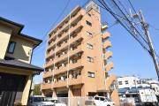 ダイアパレスステーションプラザ都賀