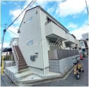 東急東横線学芸大学駅まで徒歩15分