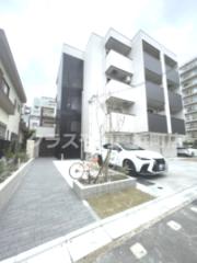 京阪本線大和田駅まで徒歩3分