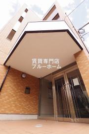 ＪＲ阪和線杉本町駅まで徒歩2分