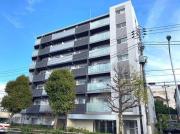 都営三田線新高島平駅まで徒歩6分