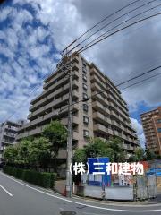 プラザサンタナカ7号館