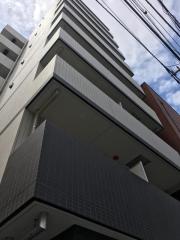 東京メトロ半蔵門線清澄白河駅まで徒歩12分