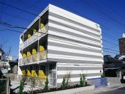 東武伊勢崎・大師線竹ノ塚駅まで徒歩10分