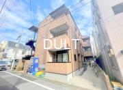 京成本線千住大橋駅まで徒歩11分
