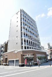 地下鉄長堀鶴見緑地線玉造駅まで徒歩1分