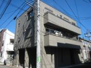 東京メトロ丸ノ内線(方南町支線)方南町駅まで徒歩5分