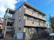 京急逗子線六浦駅まで徒歩10分