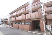 エトワール阿由知B棟