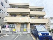 小田急小田原線小田急相模原駅まで徒歩15分