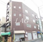 岸ハイツ