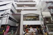 都電荒川線早稲田駅まで徒歩4分