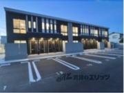 近鉄橿原線笠縫駅まで徒歩12分