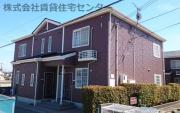 南海加太線西ノ庄駅まで徒歩9分