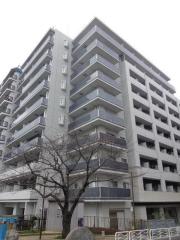 清澄白河レジデンス弐番館
