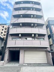ブルーム玉造