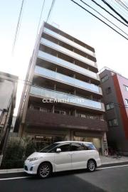 ブライズ神楽坂DUE