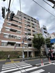 ライオンズシティ中野プラザ