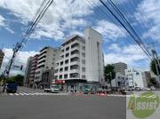 地下鉄南北線北１２条駅まで徒歩2分