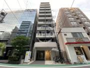 リップル南森町II