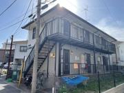 ＪＲ常磐線（各駅停車）松戸駅まで徒歩8分