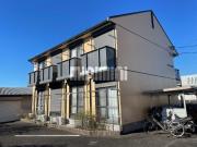 ディアス前田 A棟