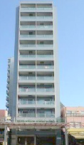 レオーネ亀戸