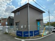 篠栗町中央4丁目戸建貸家