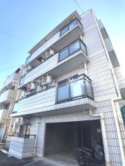 地下鉄西神・山手線伊川谷駅まで徒歩28分