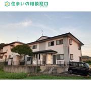 愛知環状鉄道大門駅まで徒歩38分
