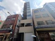 つくばエクスプレス浅草駅まで徒歩1分