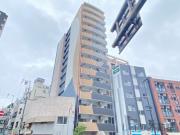 地下鉄御堂筋線大国町駅まで徒歩1分