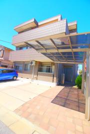 Maison Rits