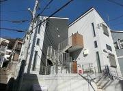 京急本線生麦駅まで徒歩12分