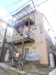 コーポユング