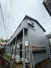 湘南モノレール富士見町駅まで徒歩7分