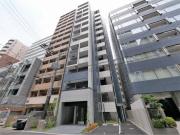 地下鉄谷町線天満橋駅まで徒歩9分
