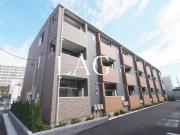 ＪＲ総武線（各駅停車）西船橋駅まで徒歩15分