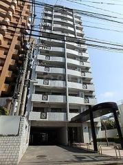 地下鉄空港線唐人町駅まで徒歩3分