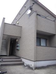 パルコート上池台