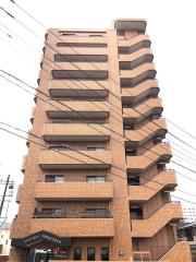 朝日プラザエザース中央