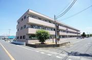 竹屋台ハウス3
