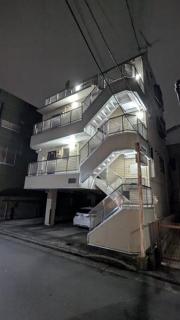 万里ビル
