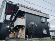 初期費用格安コーポ・ビックワン