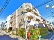 東急目黒線西小山駅まで徒歩3分