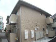 阪急神戸線六甲駅まで徒歩10分