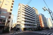 ライオンズマンション武蔵小山