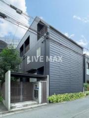 京急本線北品川駅まで徒歩3分