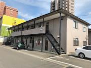 ハイツ柳の町A